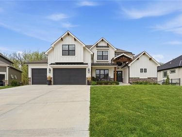 2310 Fishing Lane, Kearney, MO 64060