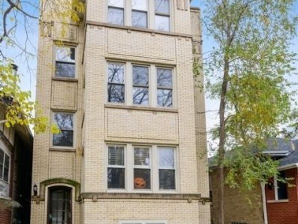 3028 W EASTWOOD Avenue , Chicago, IL 60625