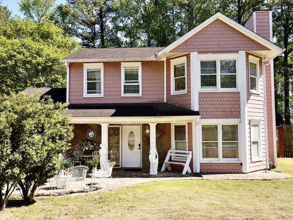 3857 Centennial Trail, Duluth, GA 30096