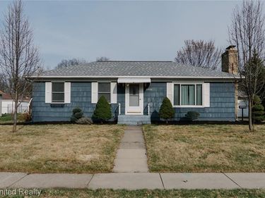 3332 McKee Avenue SW, Wyoming, MI 49509