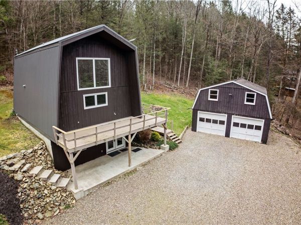 4110 Mormon Hollow Drive, Corning, NY 14830