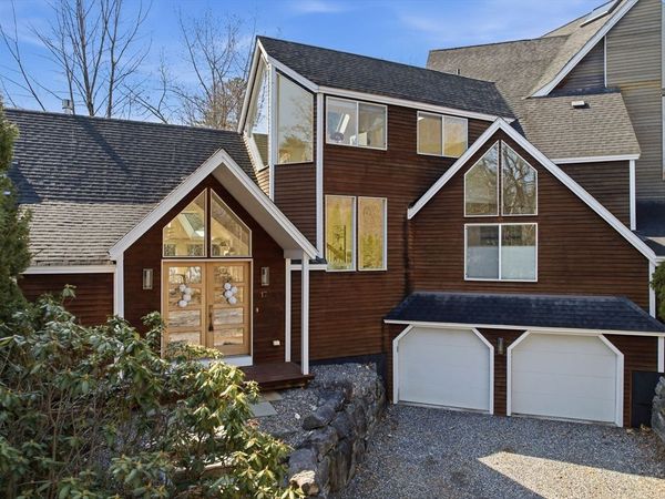 17 Wildflower Path, Unit 17, Hudson, MA 01749