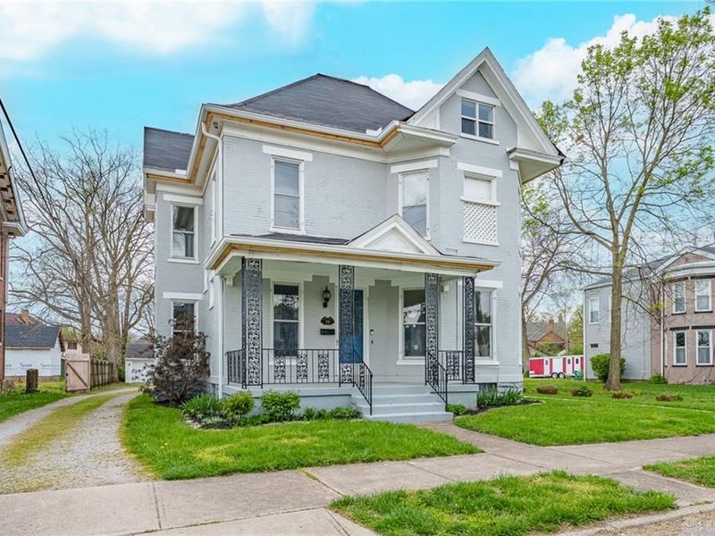 308 Yankee Road, Middletown, OH 45044 Photo 1