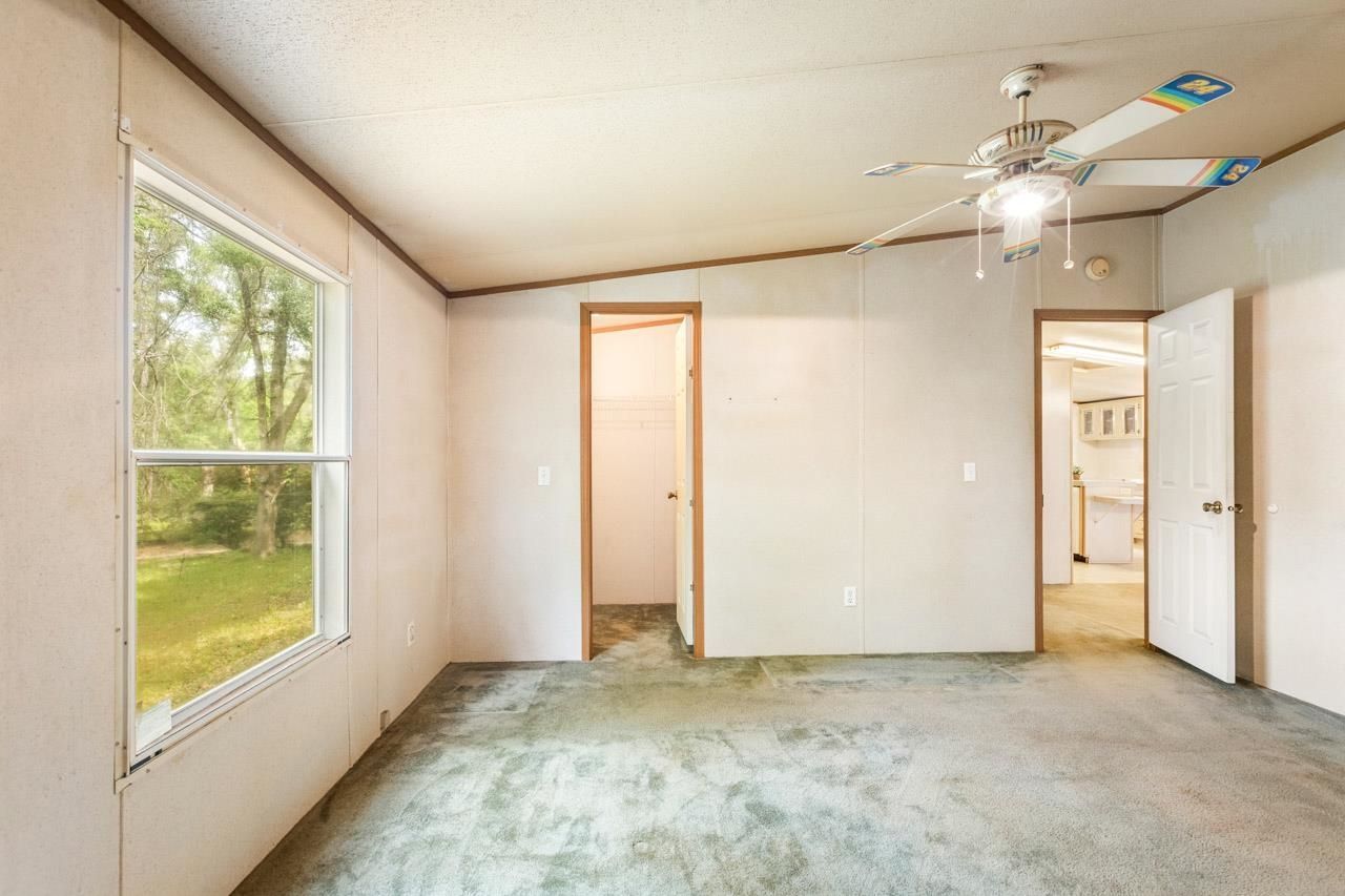629 Smokehouse Farms Drive, Greenville, FL 32331 Photo
