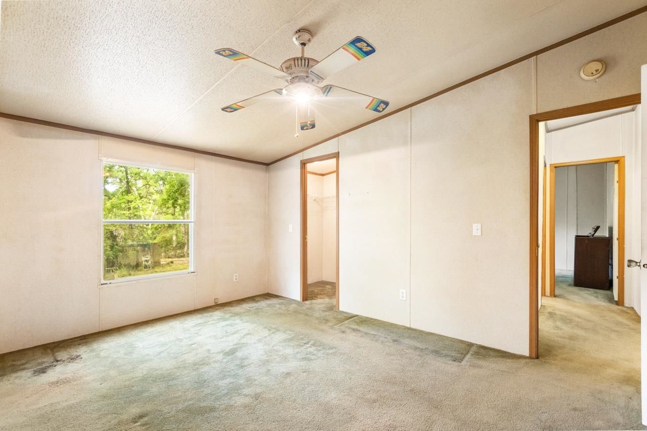 629 Smokehouse Farms Drive, Greenville, FL 32331 Photo