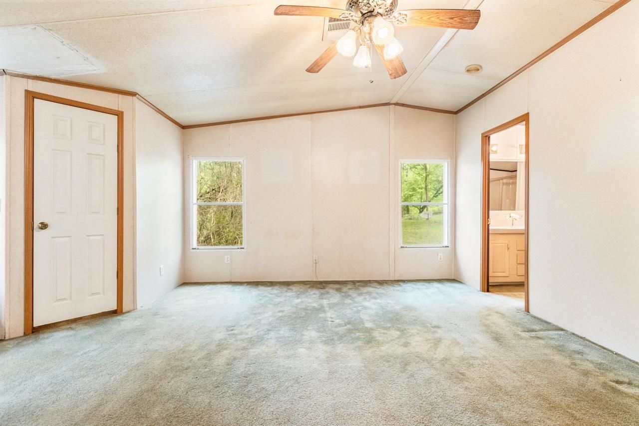 629 Smokehouse Farms Drive, Greenville, FL 32331 Photo