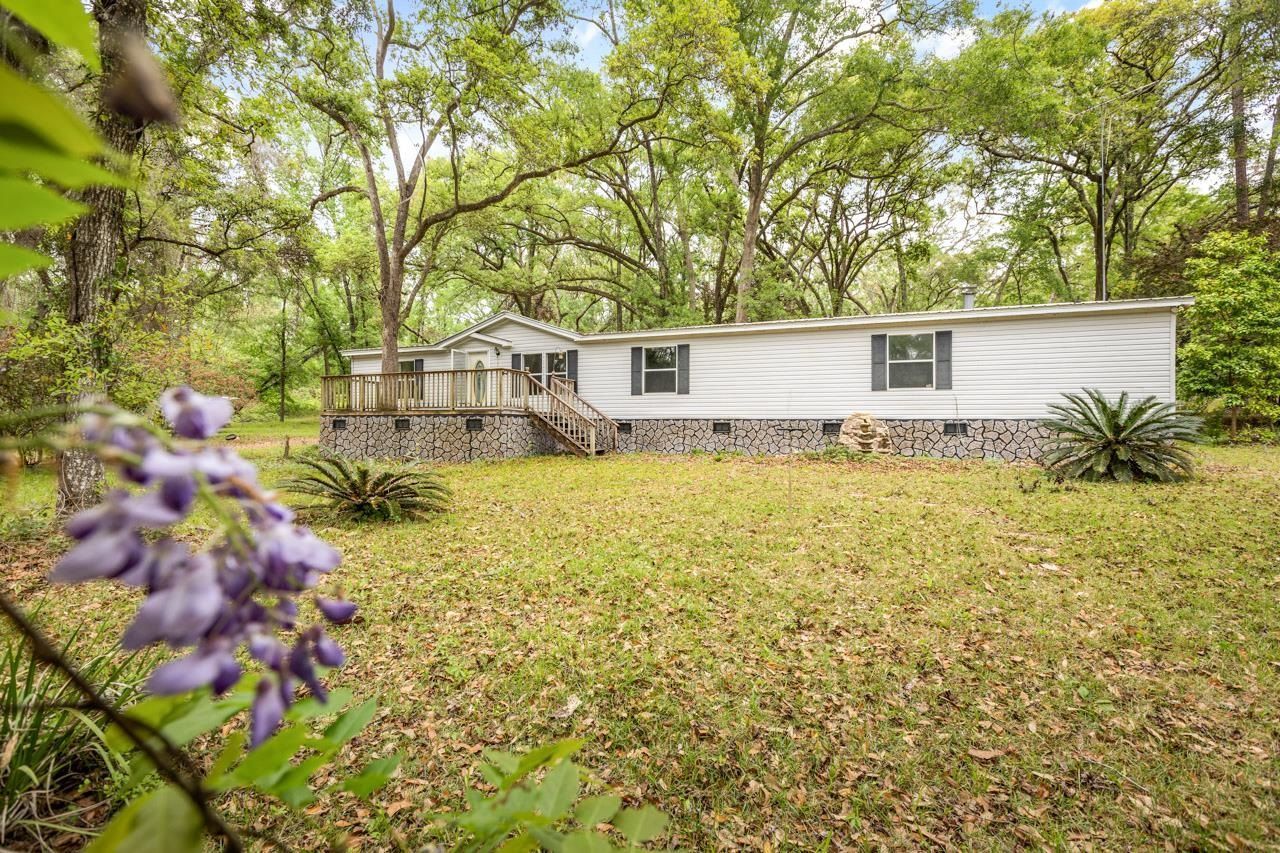 629 Smokehouse Farms Drive, Greenville, FL 32331 Photo