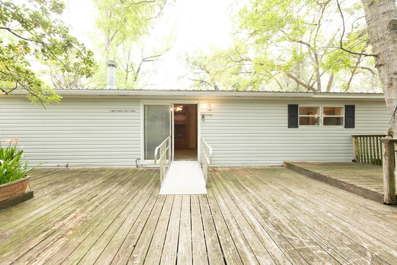629 Smokehouse Farms Drive, Greenville, FL 32331 Photo