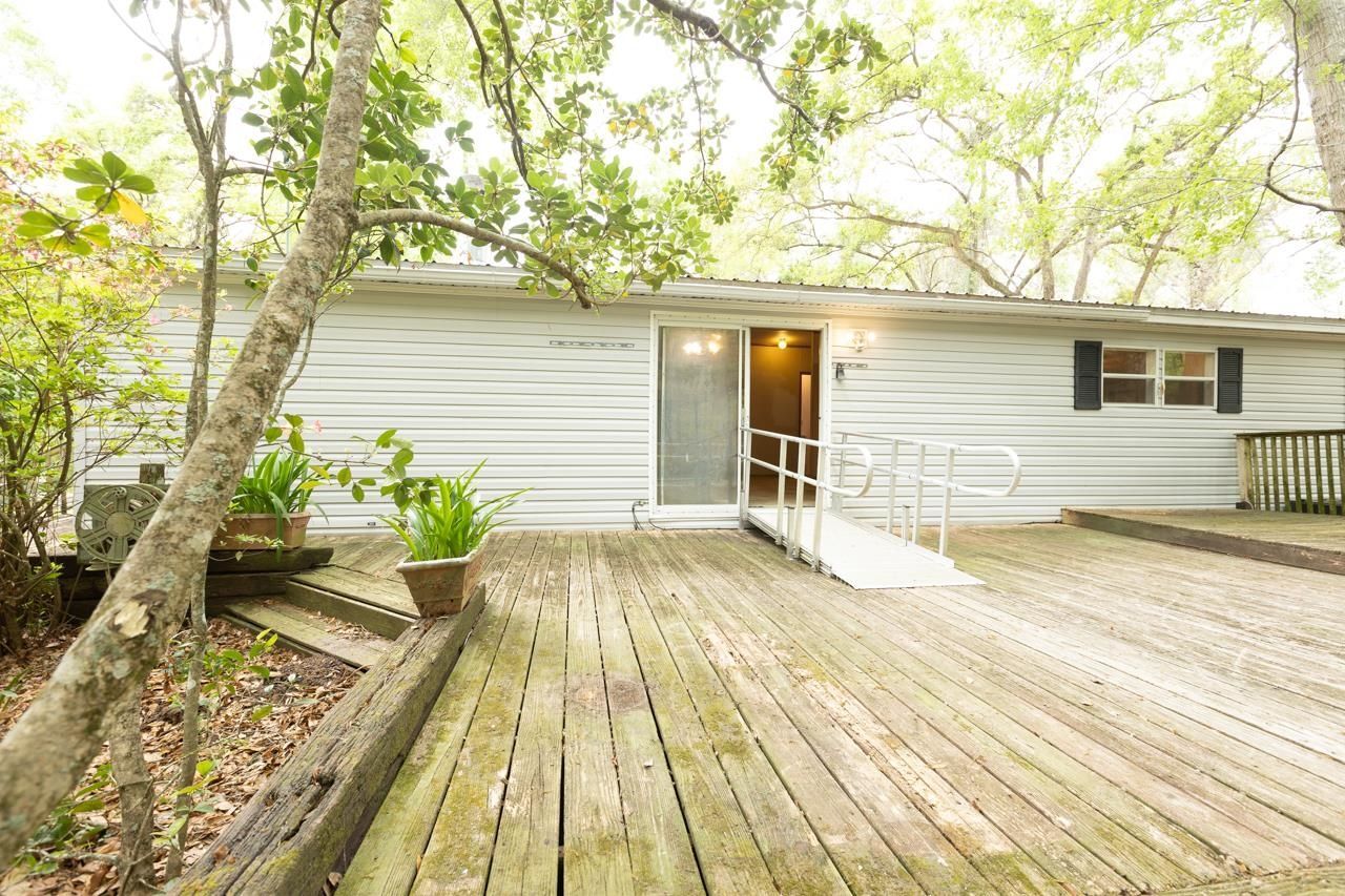 629 Smokehouse Farms Drive, Greenville, FL 32331 Photo