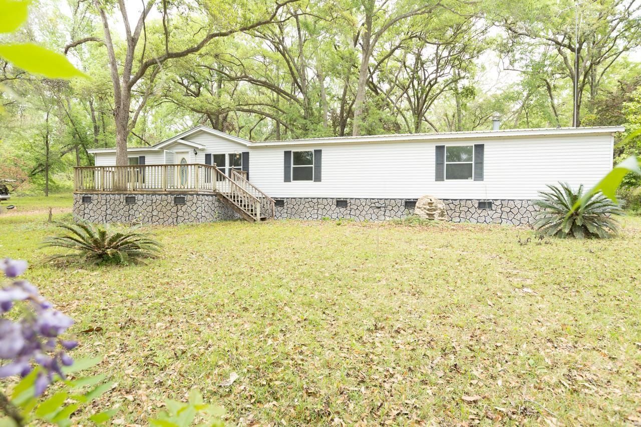 629 Smokehouse Farms Drive, Greenville, FL 32331 Photo