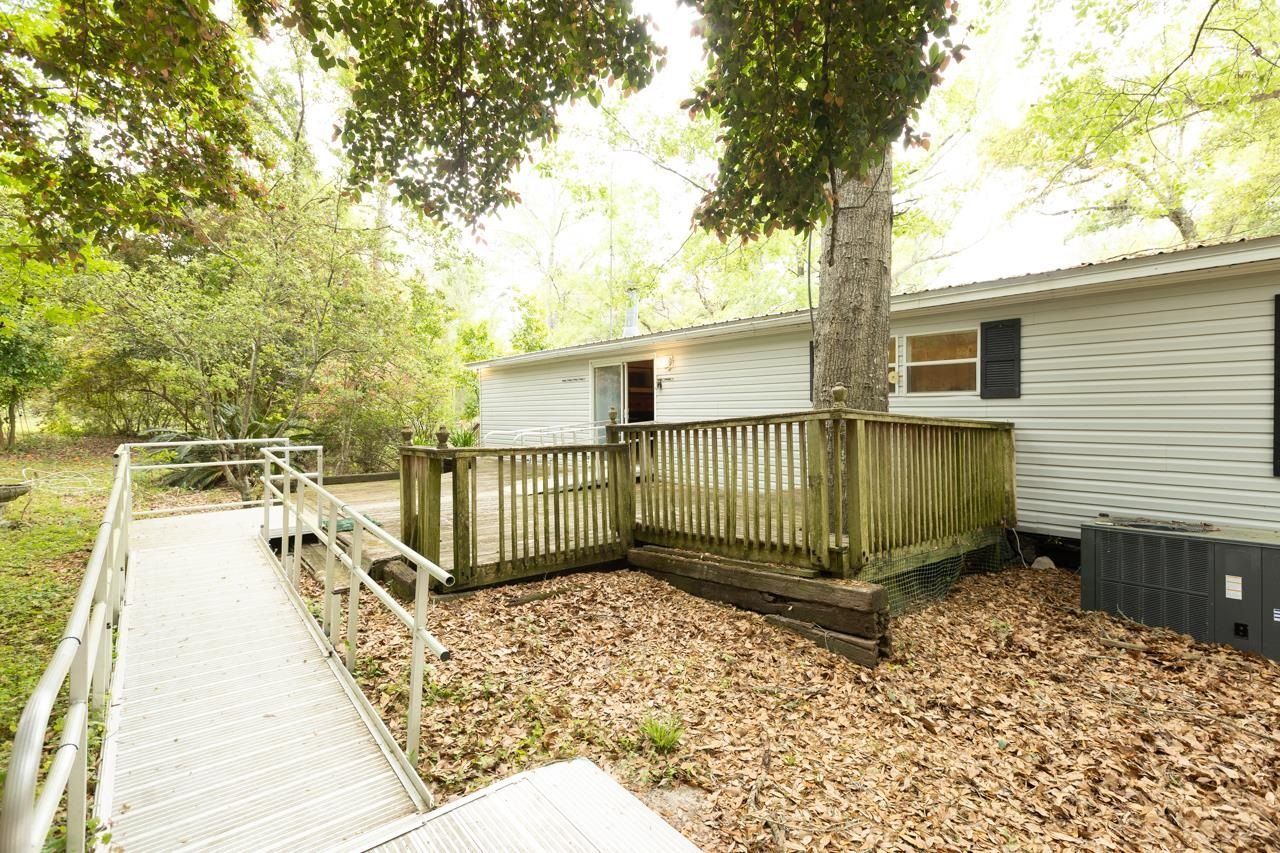 629 Smokehouse Farms Drive, Greenville, FL 32331 Photo