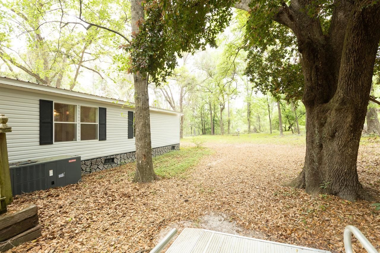 629 Smokehouse Farms Drive, Greenville, FL 32331 Photo