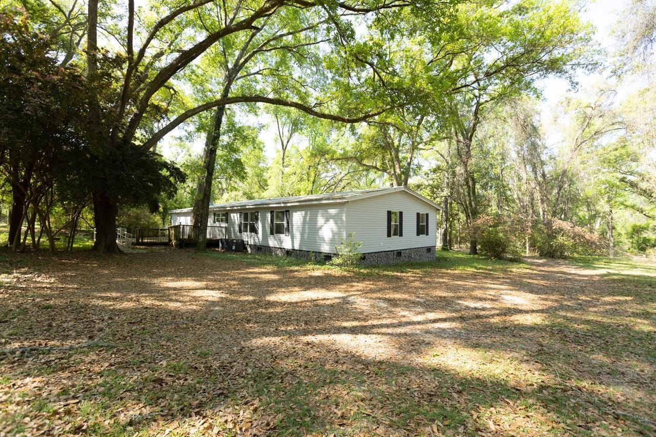 629 Smokehouse Farms Drive, Greenville, FL 32331 Photo