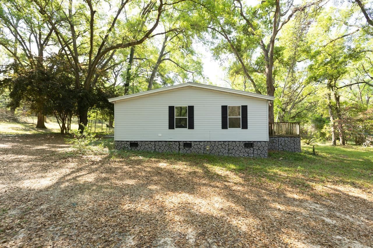 629 Smokehouse Farms Drive, Greenville, FL 32331 Photo