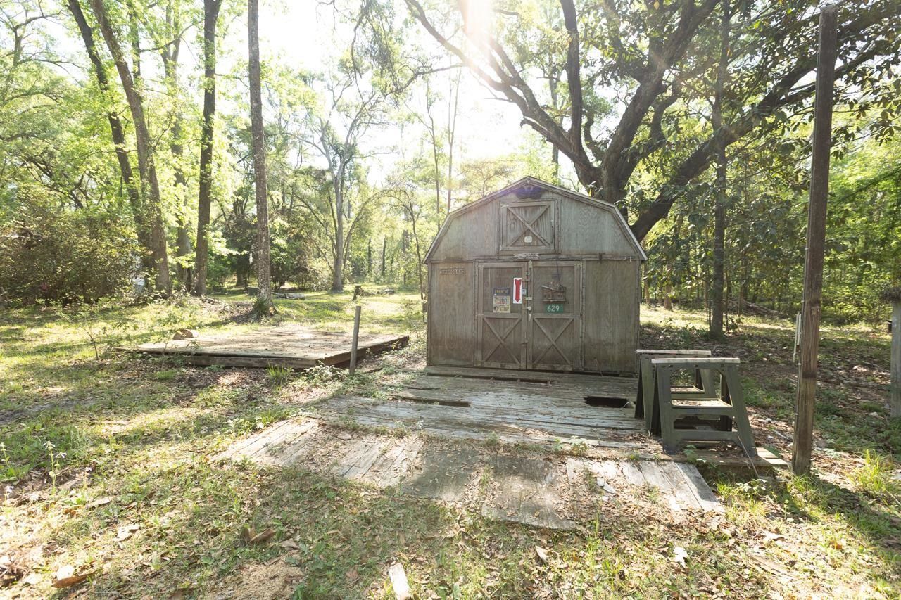 629 Smokehouse Farms Drive, Greenville, FL 32331 Photo