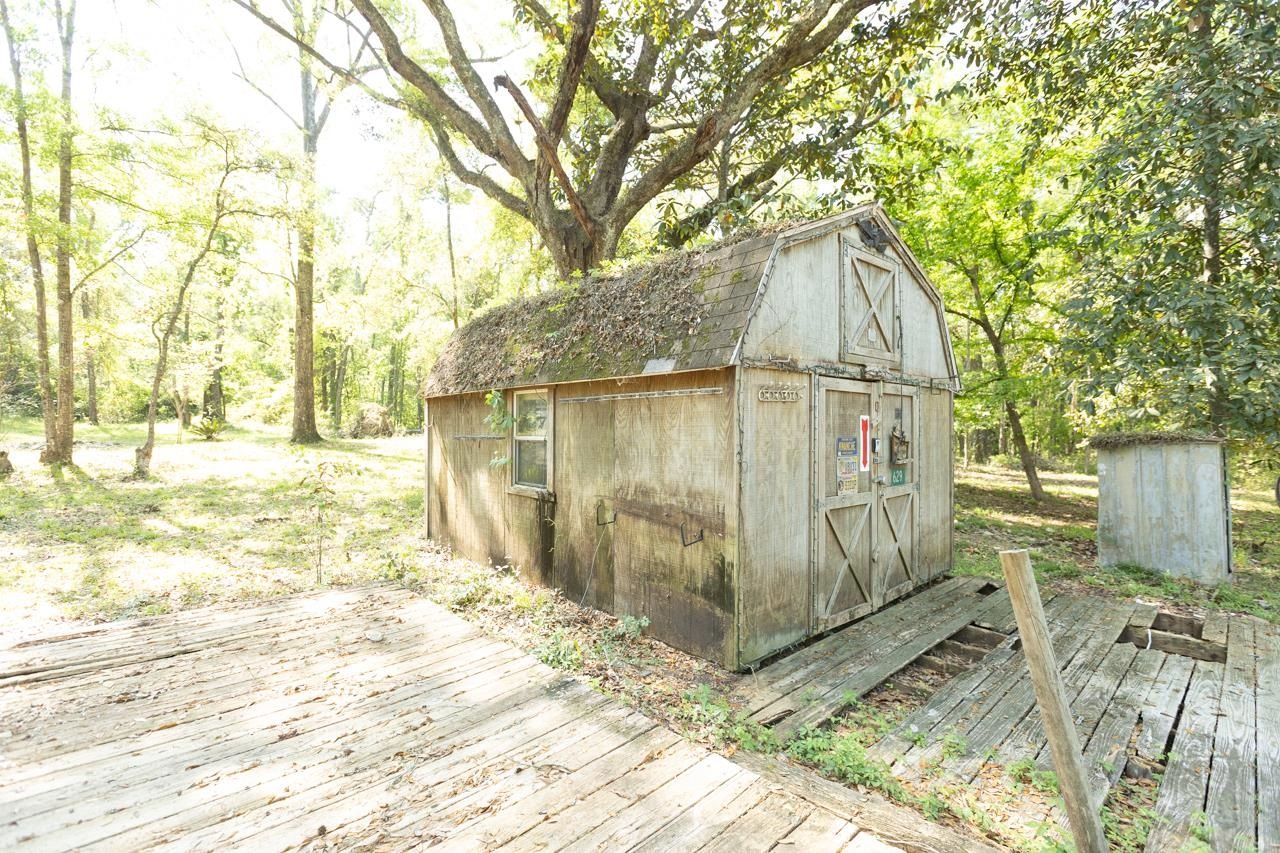629 Smokehouse Farms Drive, Greenville, FL 32331 Photo