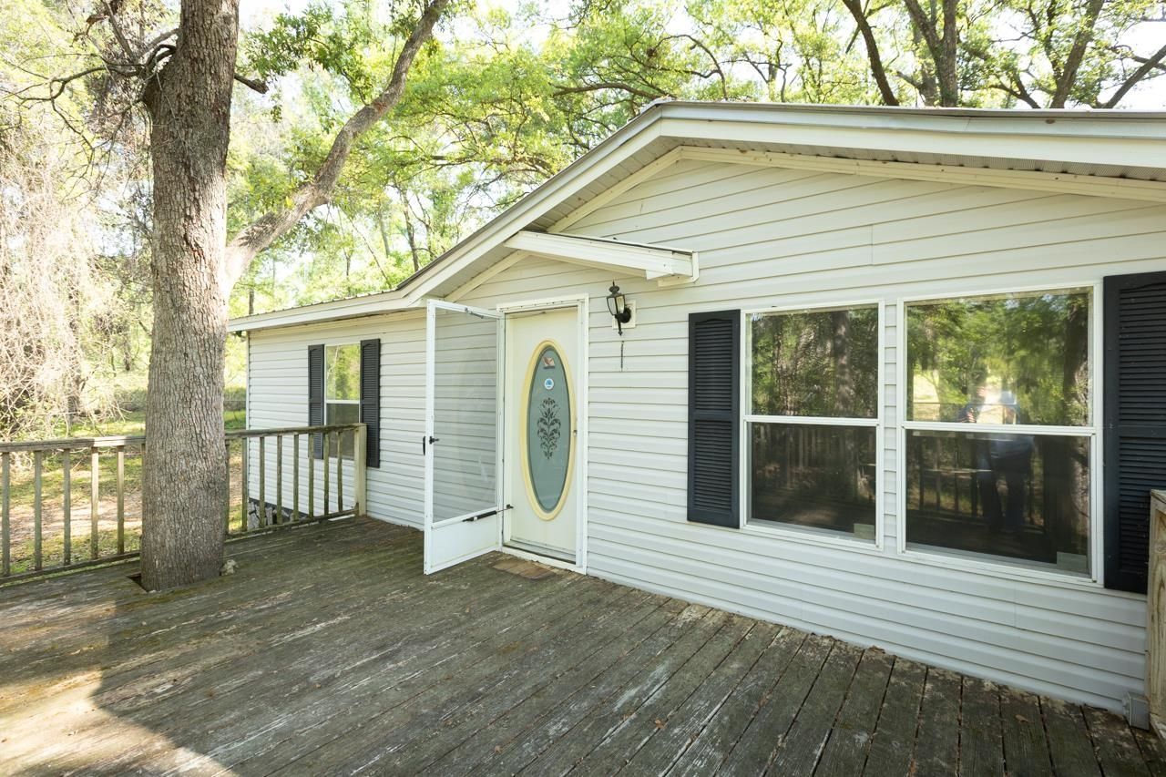 629 Smokehouse Farms Drive, Greenville, FL 32331 Photo