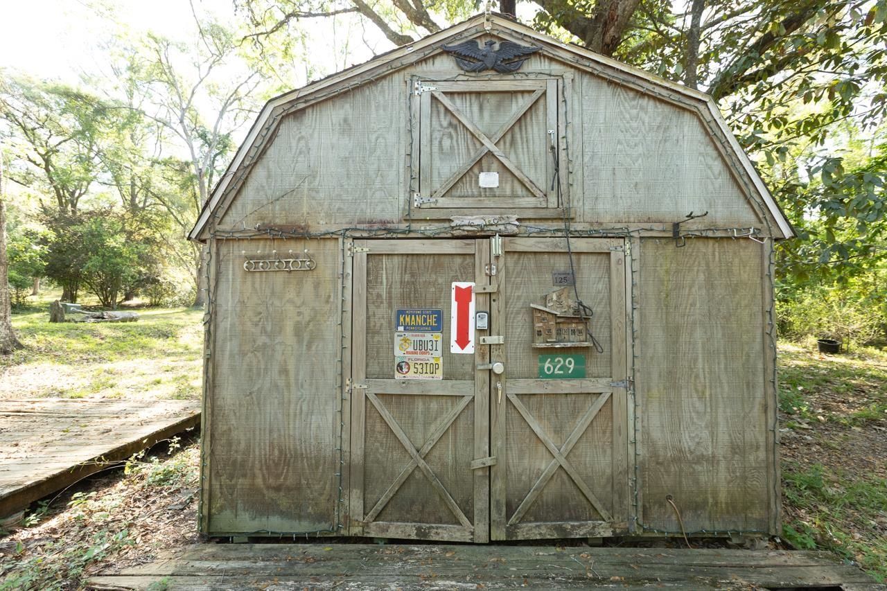 629 Smokehouse Farms Drive, Greenville, FL 32331 Photo