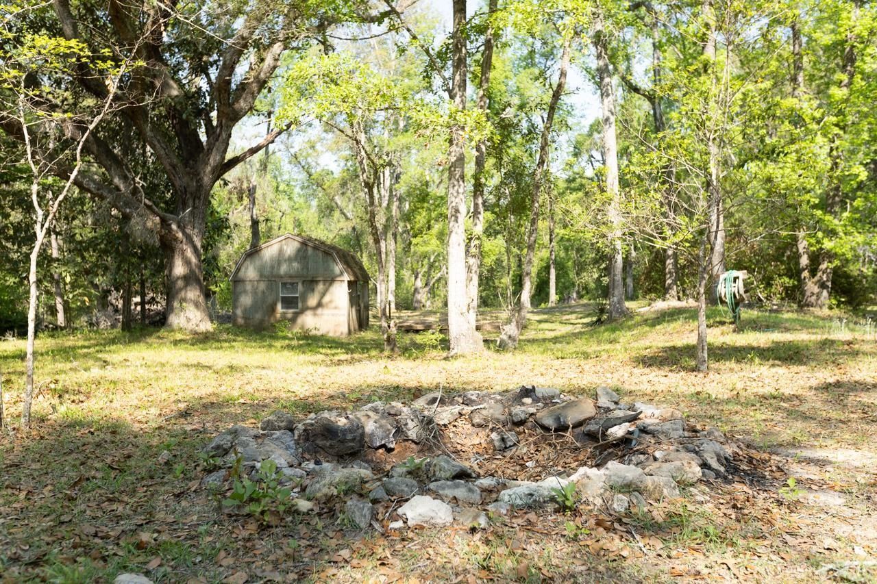 629 Smokehouse Farms Drive, Greenville, FL 32331 Photo