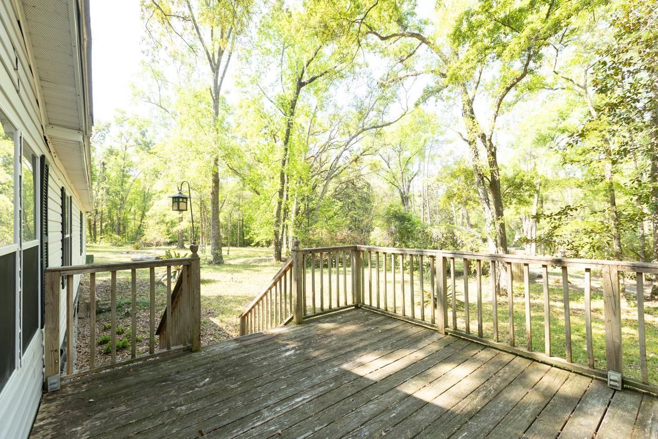 629 Smokehouse Farms Drive, Greenville, FL 32331 Photo