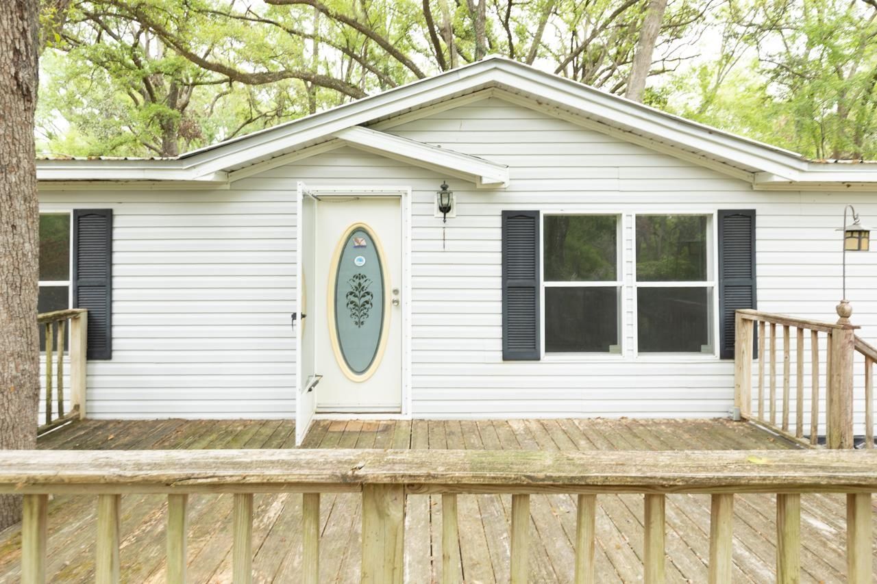 629 Smokehouse Farms Drive, Greenville, FL 32331 Photo