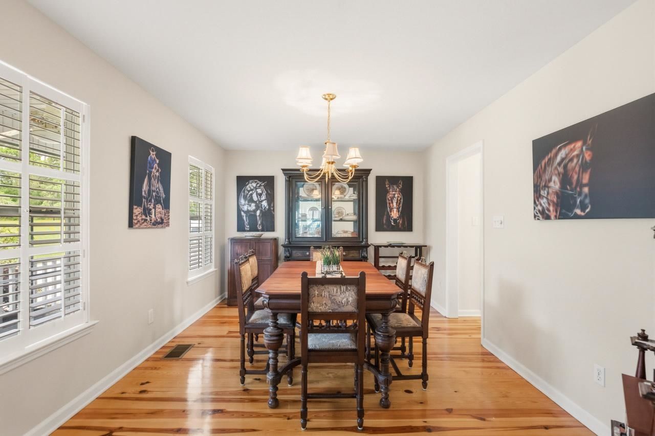 660 Whispering Hills Road , Monticello, FL 32344 Photo