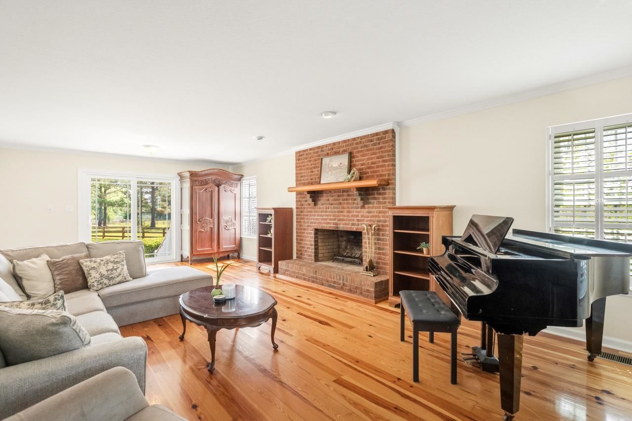 660 Whispering Hills Road, Monticello, FL 32344 Photo