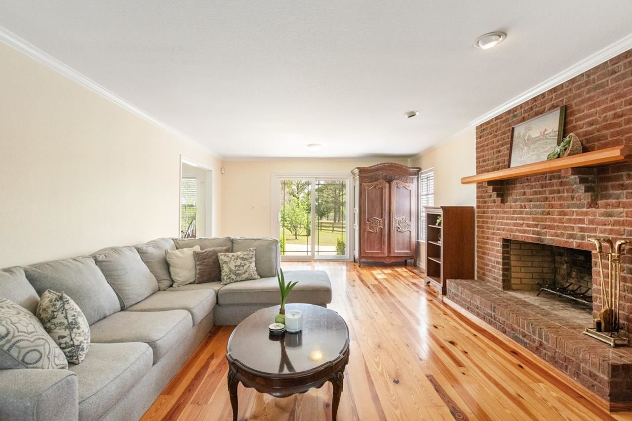 660 Whispering Hills Road, Monticello, FL 32344 Photo