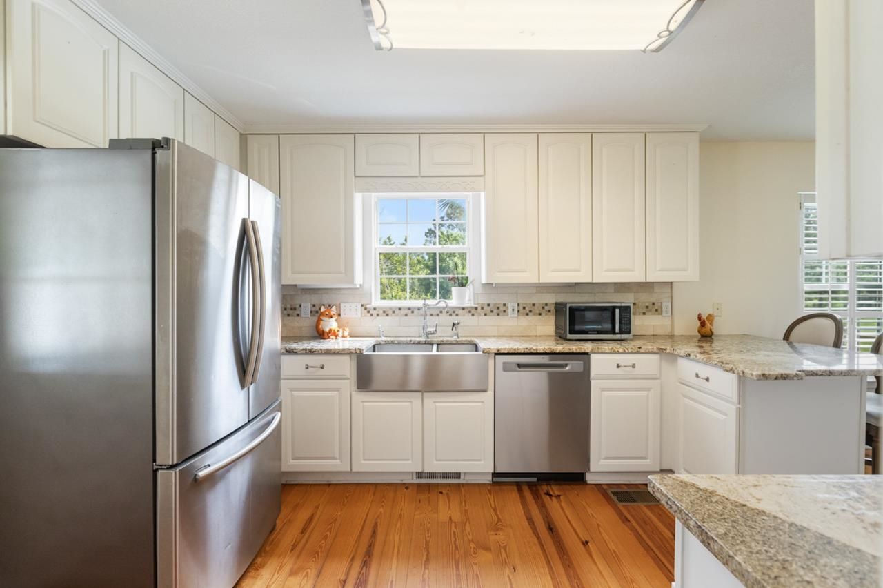 660 Whispering Hills Road , Monticello, FL 32344 Photo