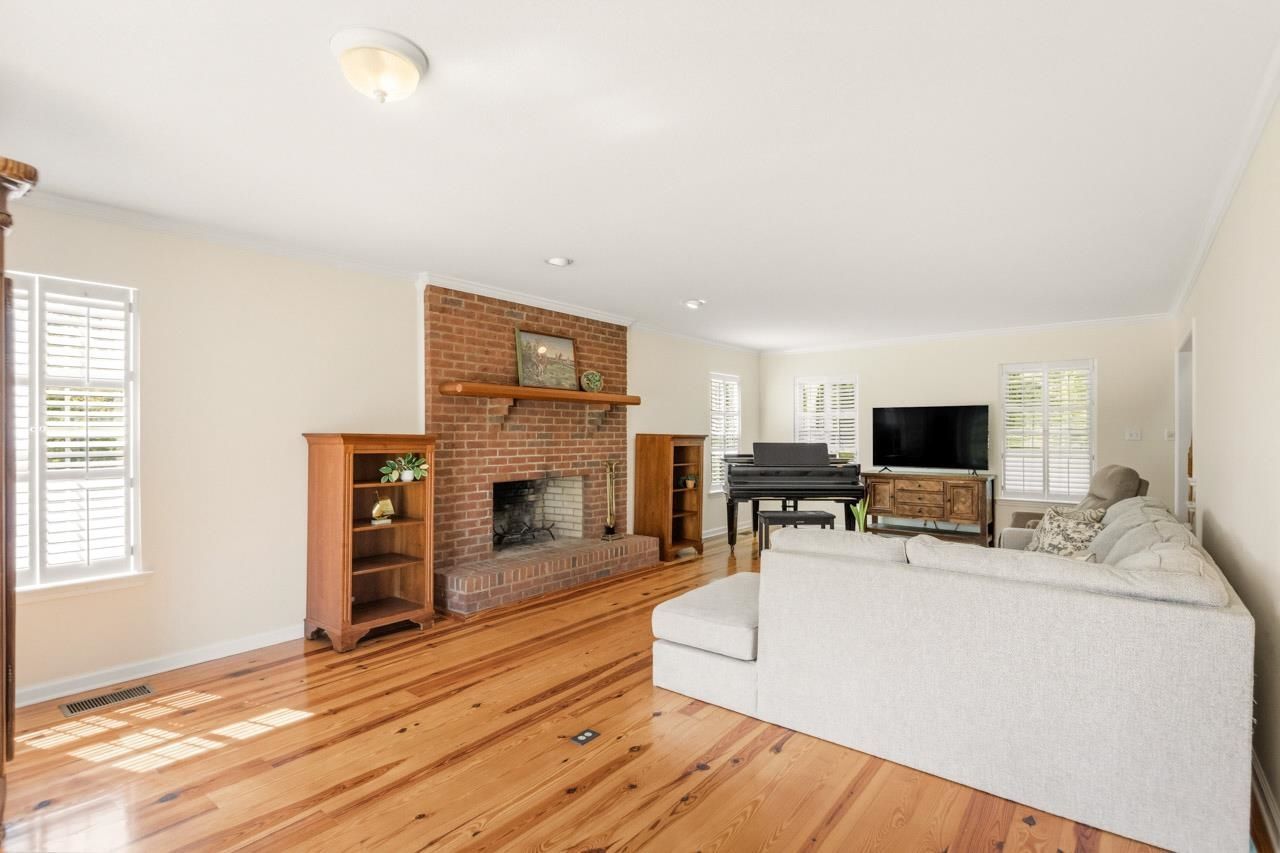 660 Whispering Hills Road, Monticello, FL 32344 Photo