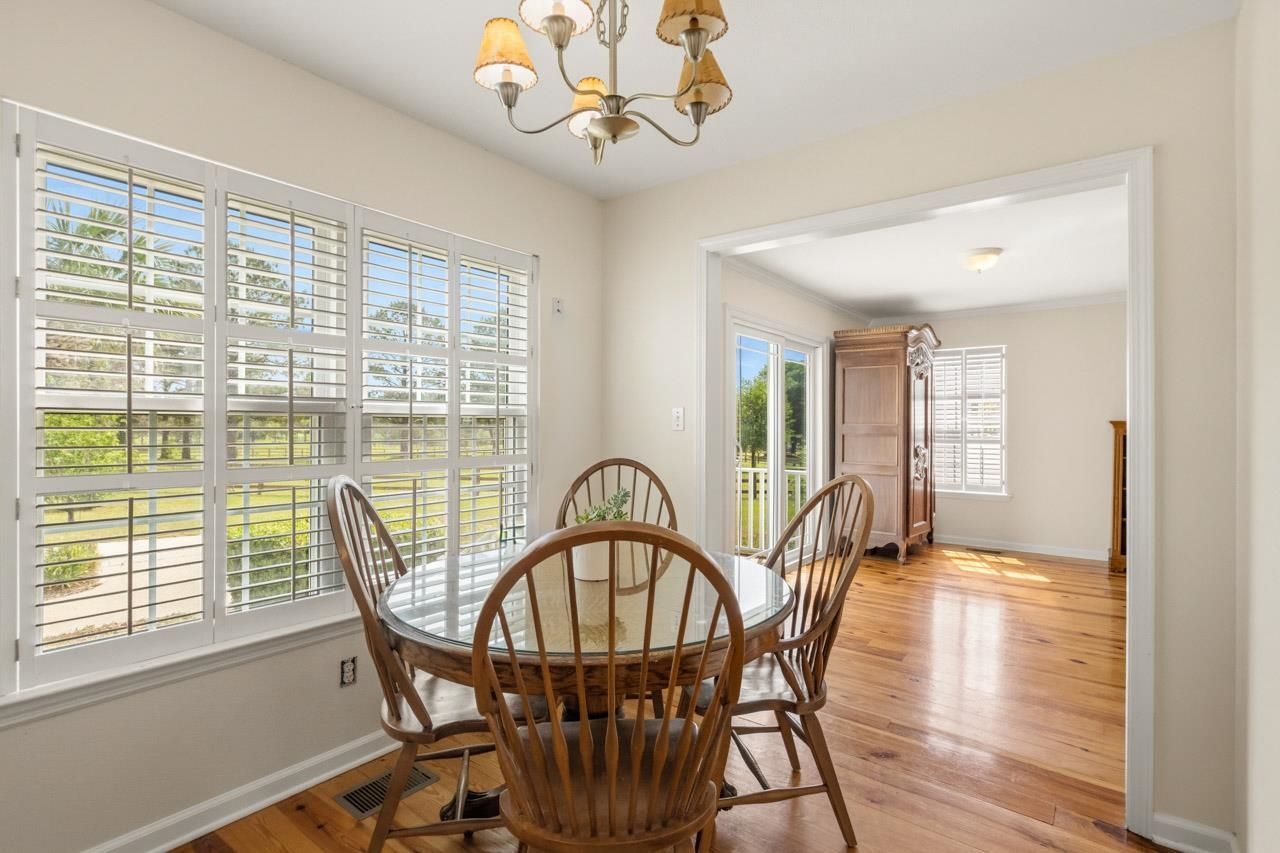 660 Whispering Hills Road, Monticello, FL 32344 Photo