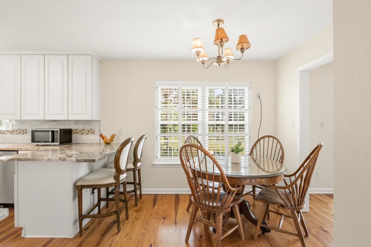 660 Whispering Hills Road , Monticello, FL 32344 Photo