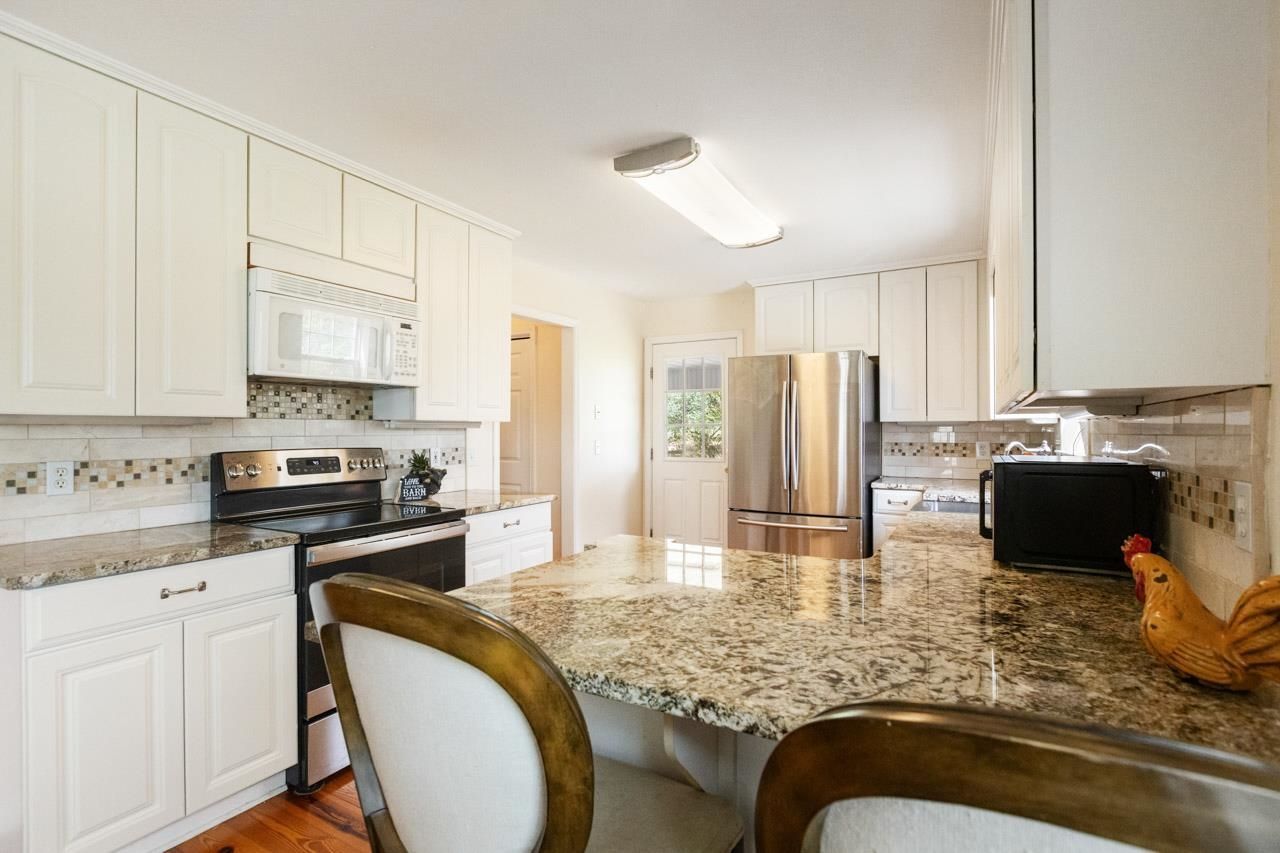 660 Whispering Hills Road, Monticello, FL 32344 Photo