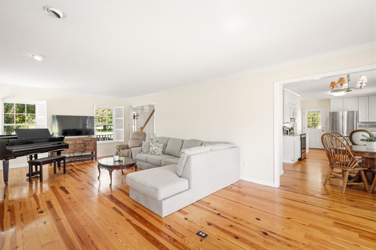 660 Whispering Hills Road , Monticello, FL 32344 Photo