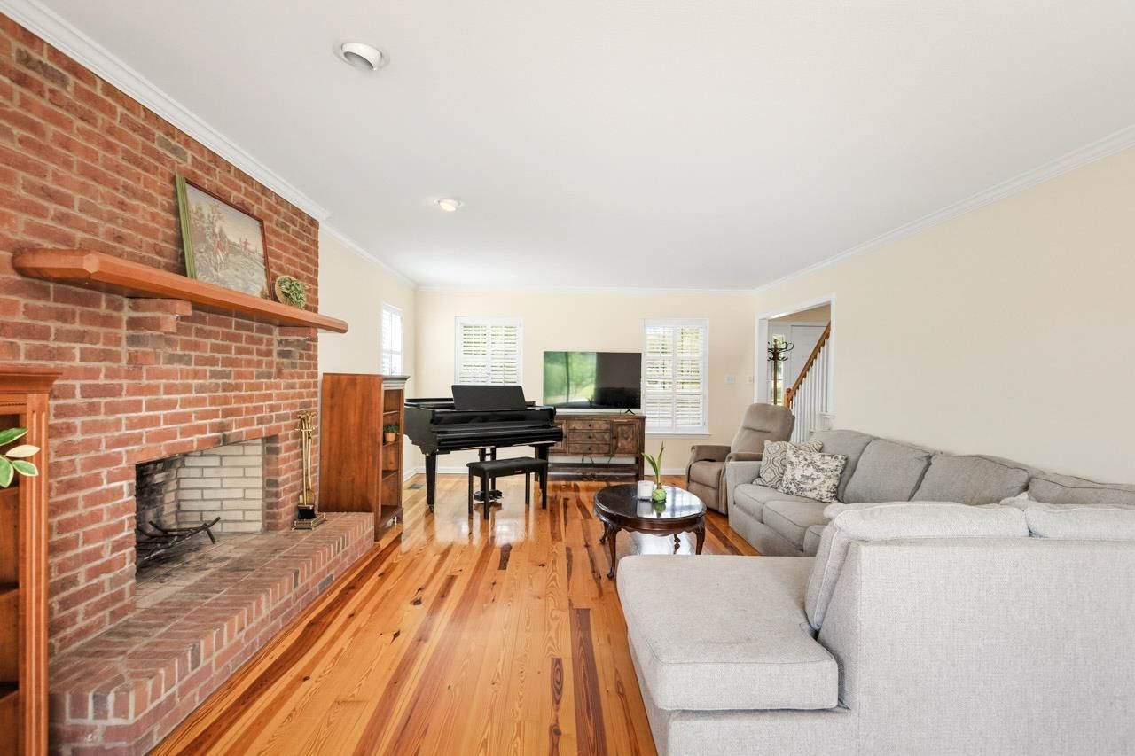 660 Whispering Hills Road , Monticello, FL 32344 Photo