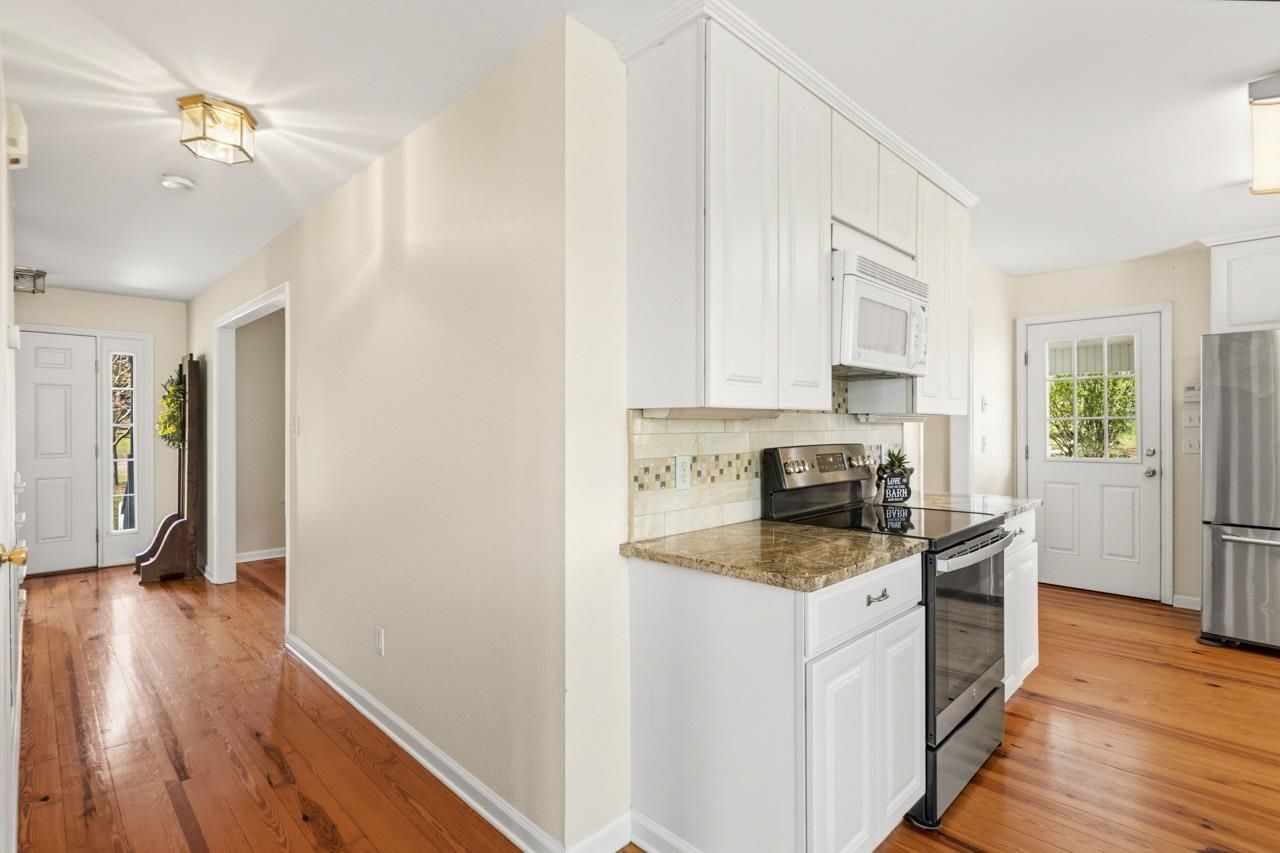 660 Whispering Hills Road, Monticello, FL 32344 Photo