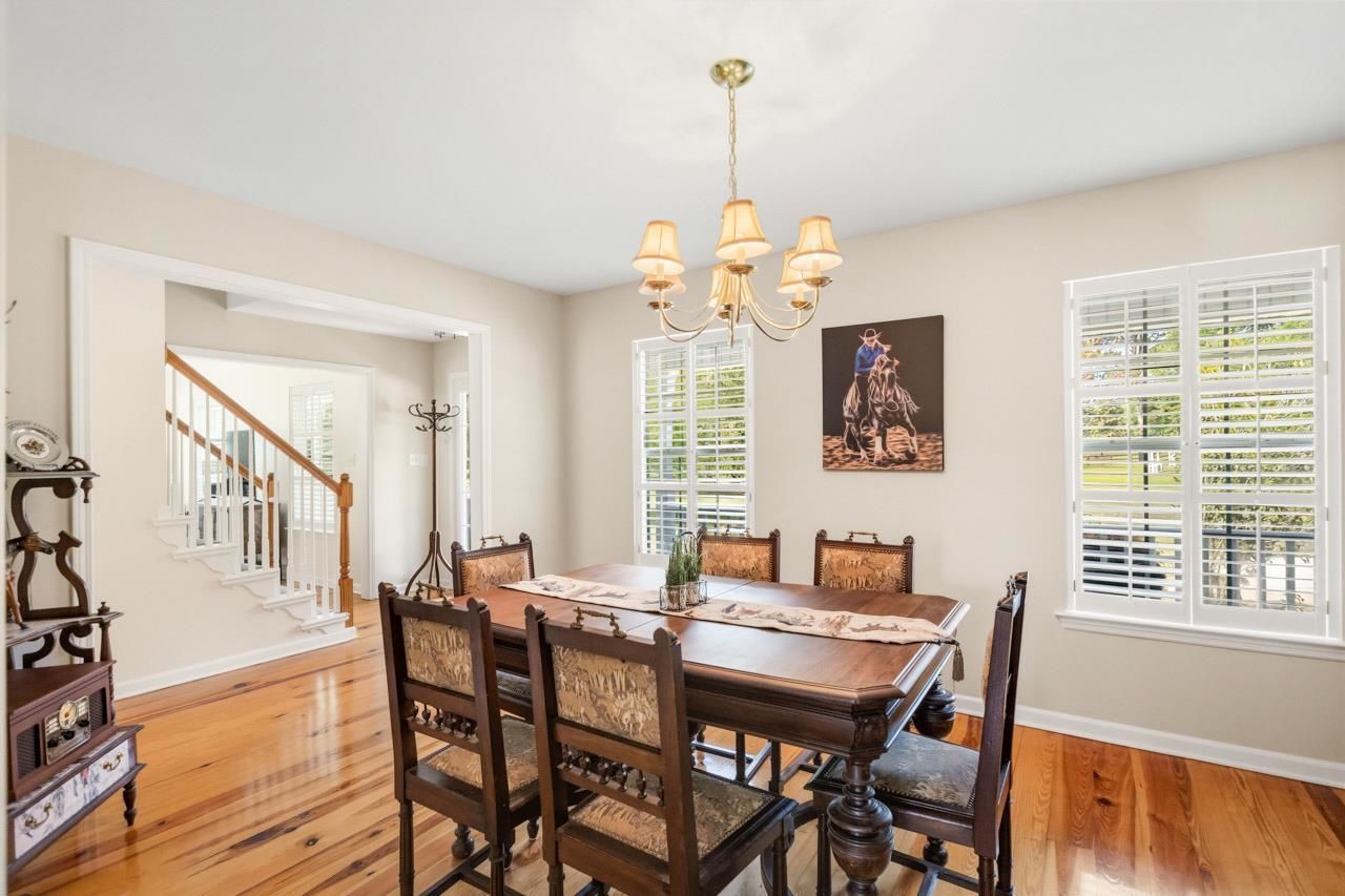 660 Whispering Hills Road, Monticello, FL 32344 Photo