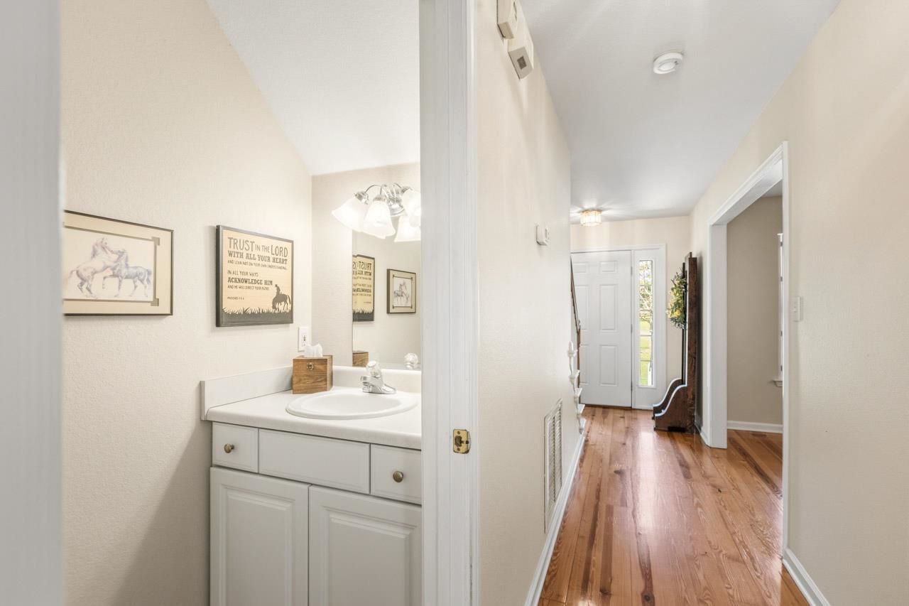 660 Whispering Hills Road, Monticello, FL 32344 Photo