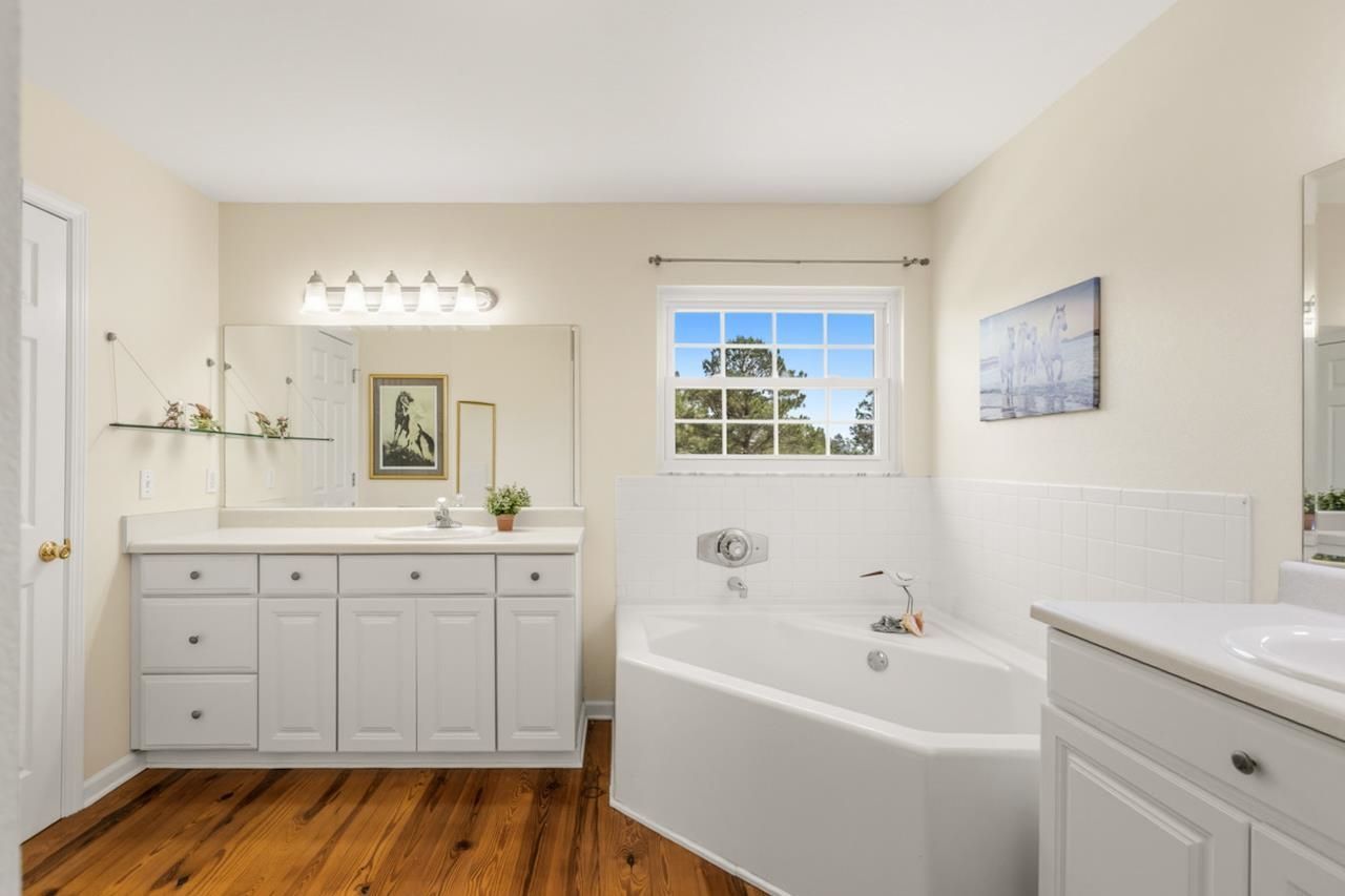 660 Whispering Hills Road, Monticello, FL 32344 Photo