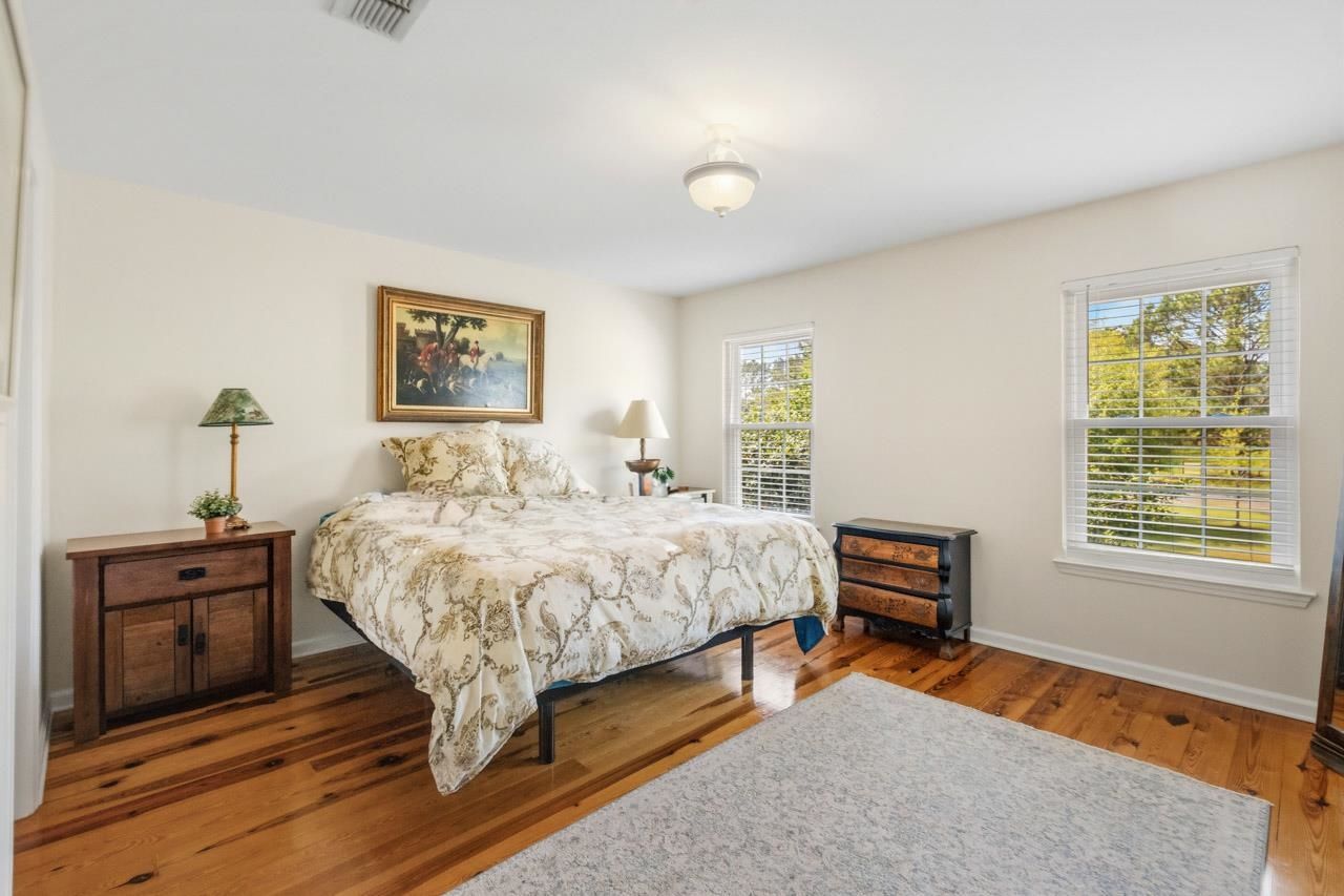 660 Whispering Hills Road , Monticello, FL 32344 Photo