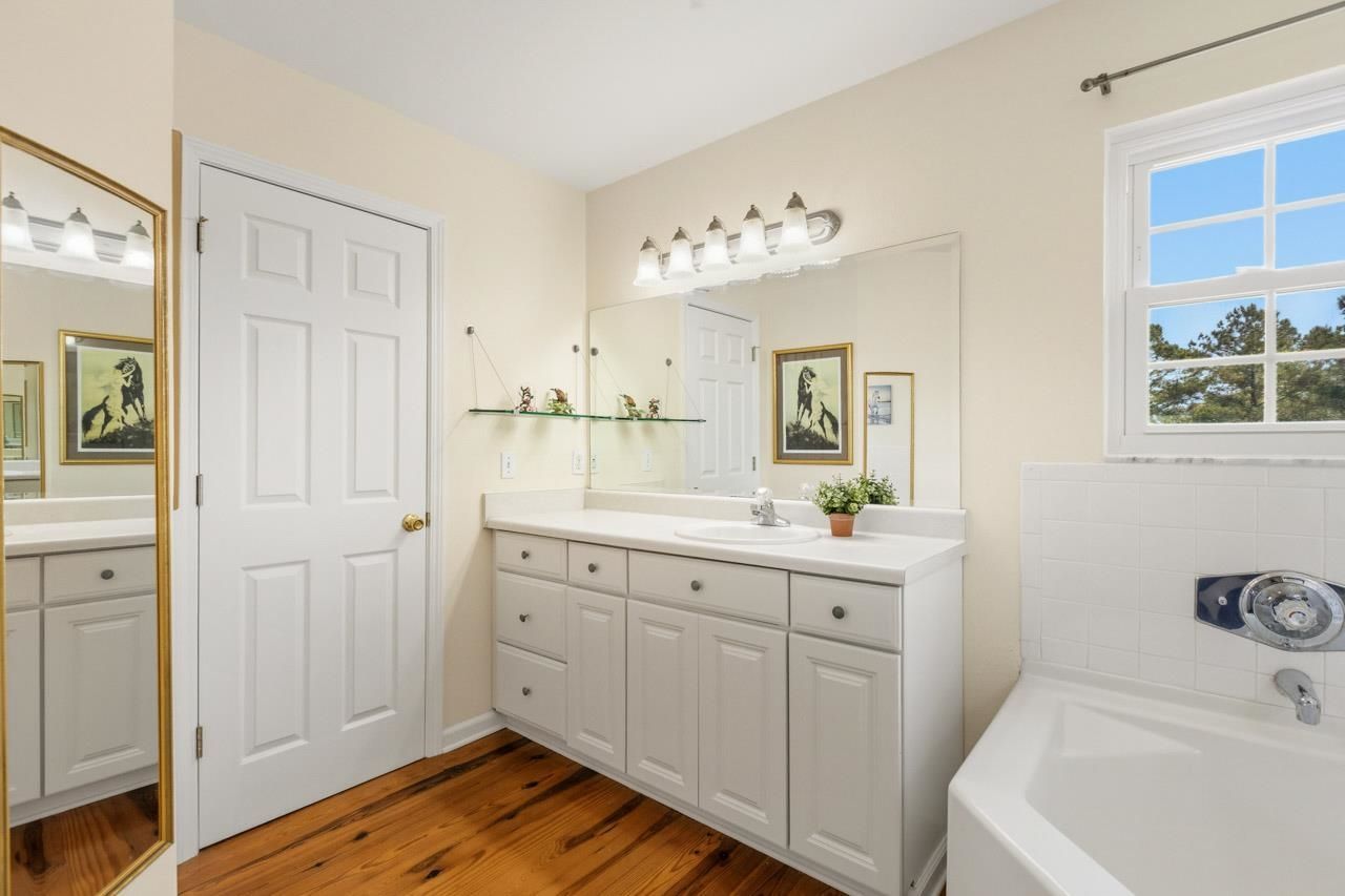 660 Whispering Hills Road , Monticello, FL 32344 Photo