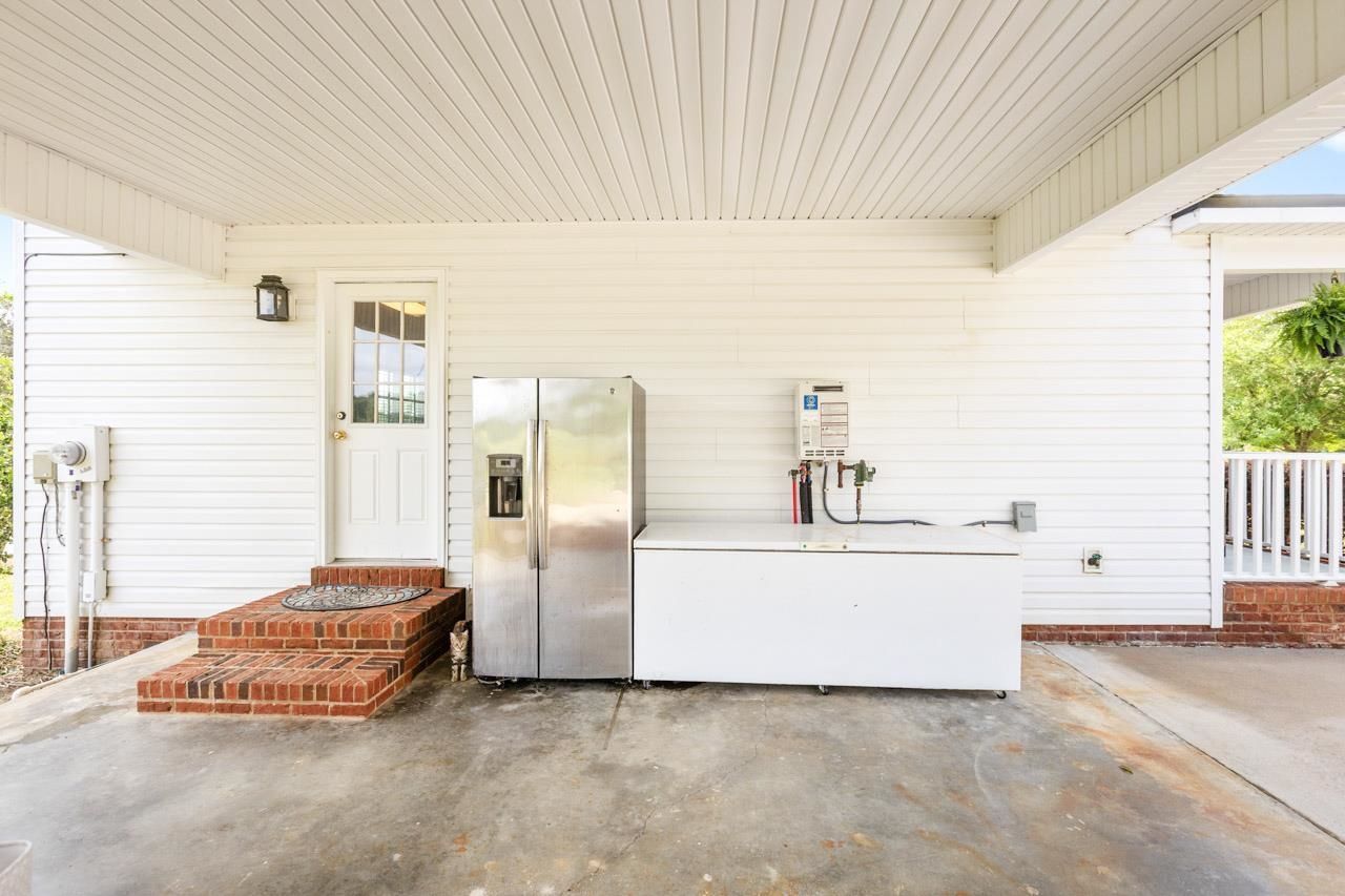 660 Whispering Hills Road, Monticello, FL 32344 Photo