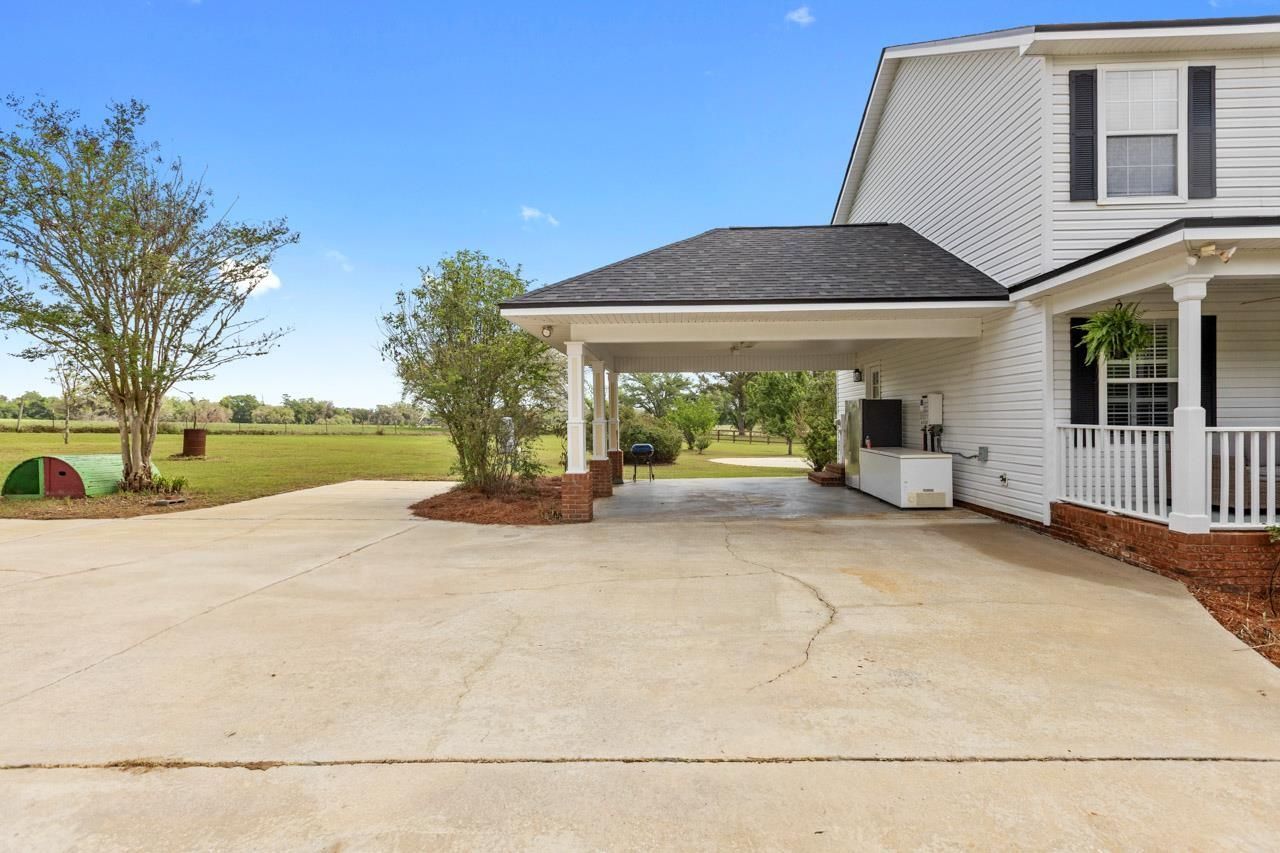 660 Whispering Hills Road , Monticello, FL 32344 Photo