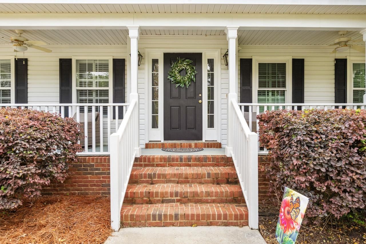 660 Whispering Hills Road , Monticello, FL 32344 Photo