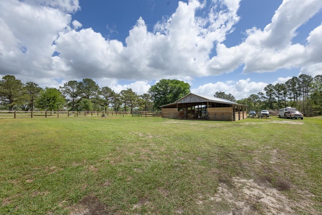 660 Whispering Hills Road , Monticello, FL 32344 Photo
