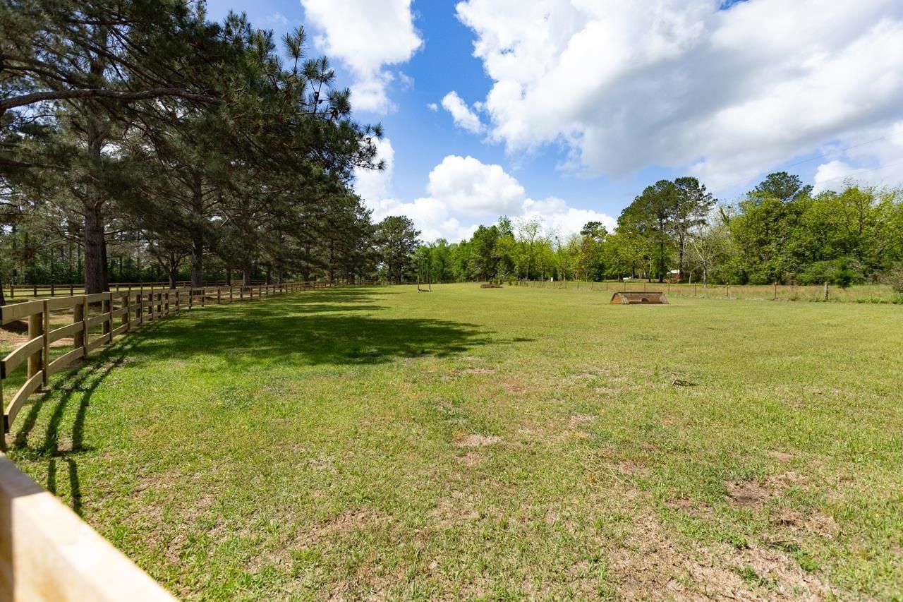 660 Whispering Hills Road , Monticello, FL 32344 Photo