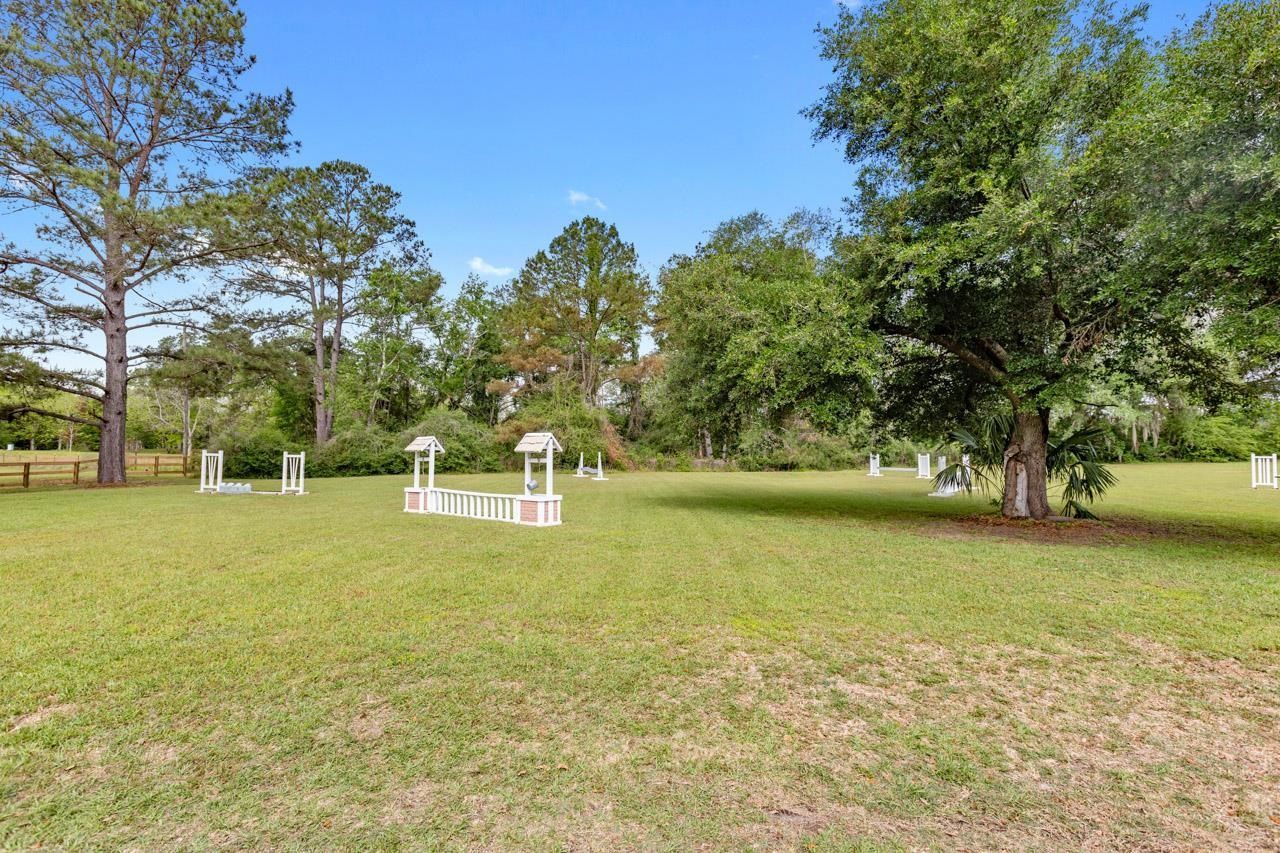 660 Whispering Hills Road, Monticello, FL 32344 Photo