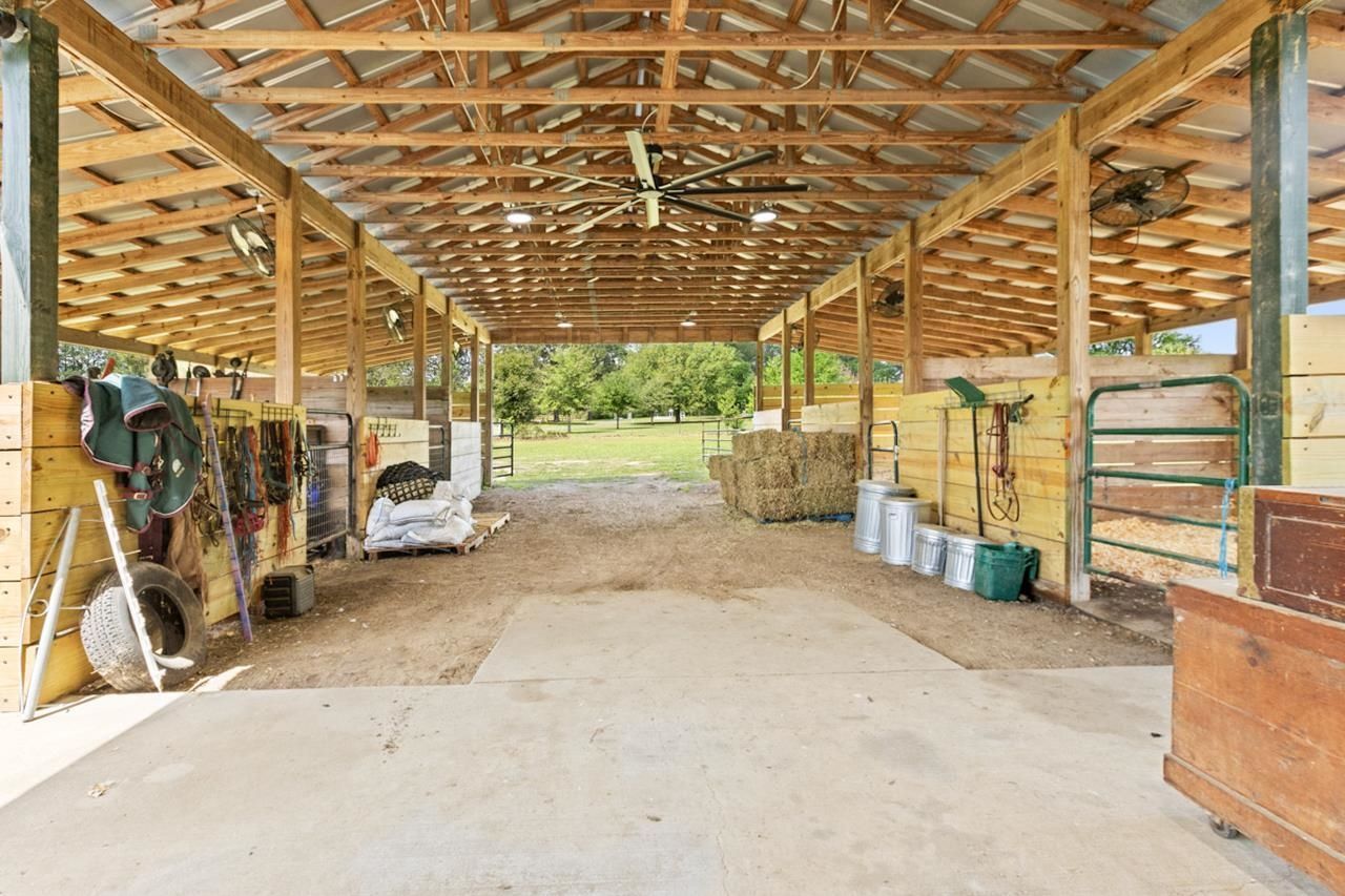 660 Whispering Hills Road , Monticello, FL 32344 Photo