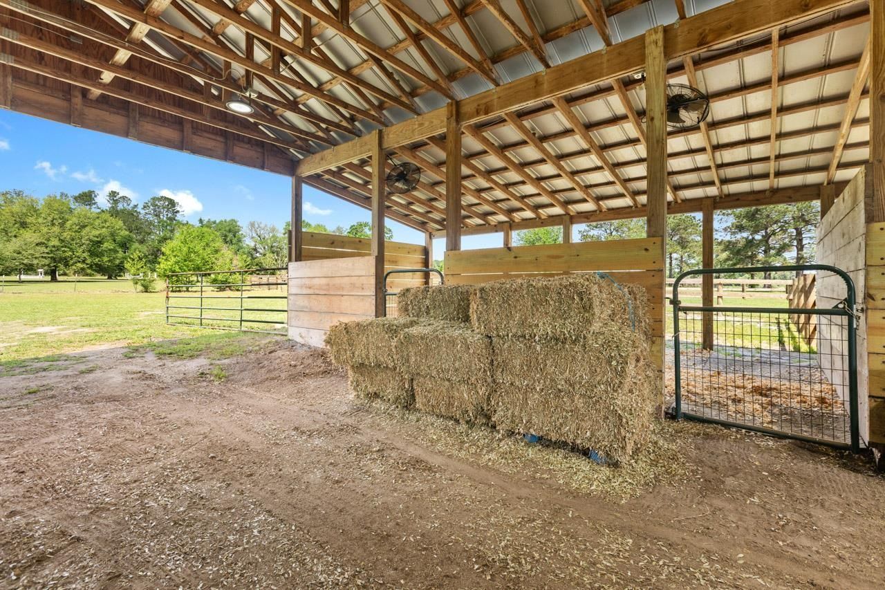 660 Whispering Hills Road , Monticello, FL 32344 Photo