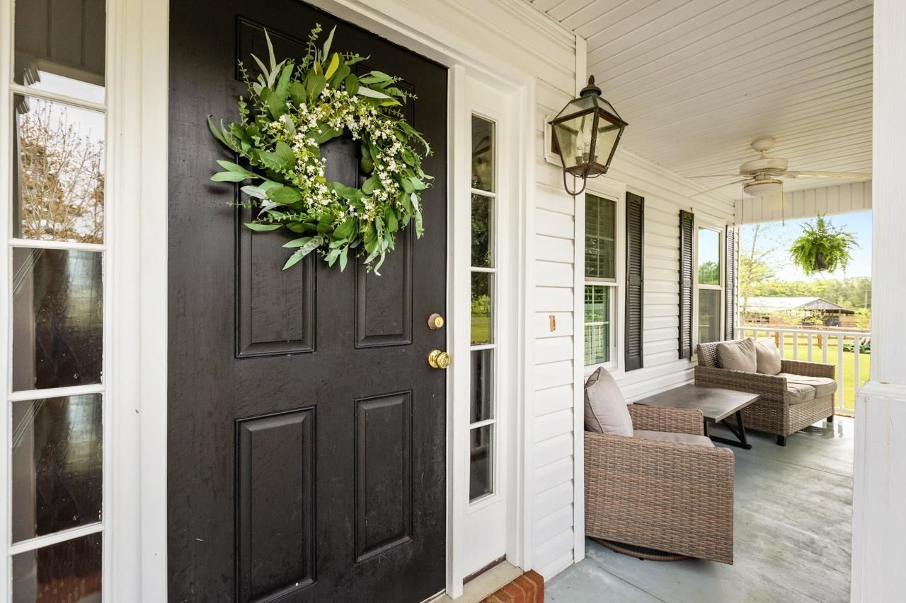 660 Whispering Hills Road , Monticello, FL 32344 Photo